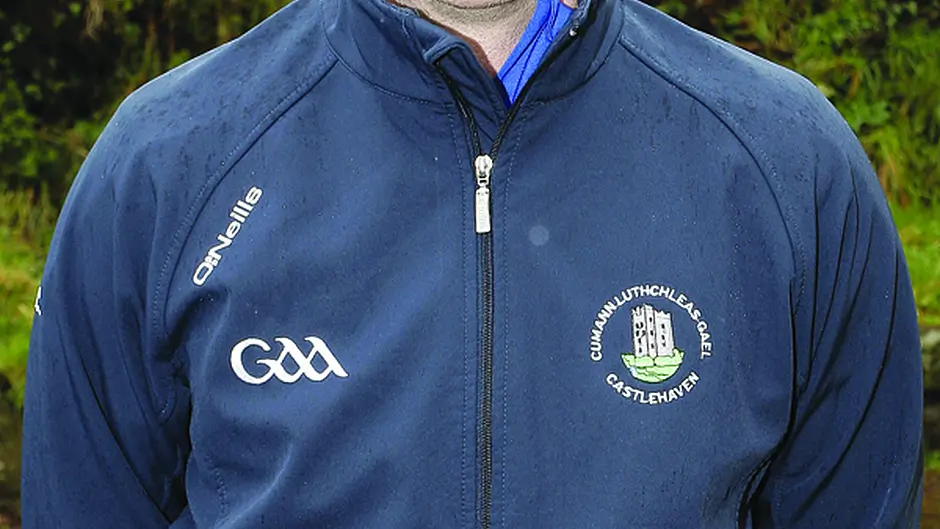 Beara footballers first into action in SFC Image