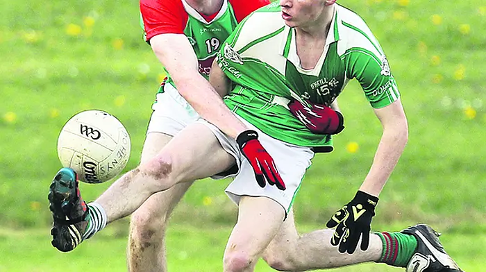 Dohenys put title on the line Image