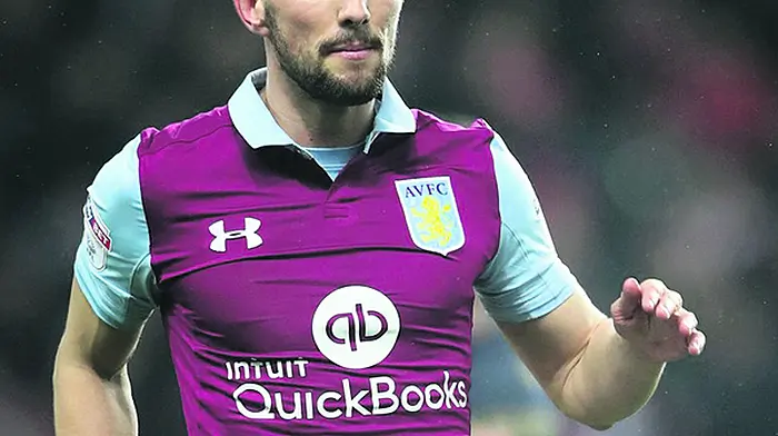‘Conor is fantastic value,' says Villa boss Image