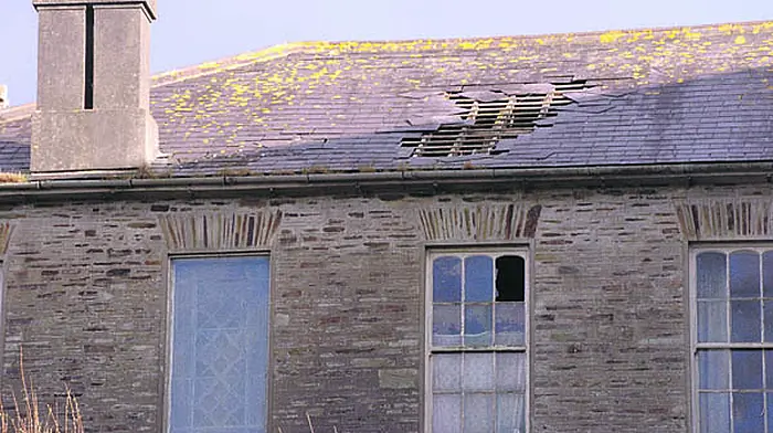 Convent owner slams housing minister for planning delays Image