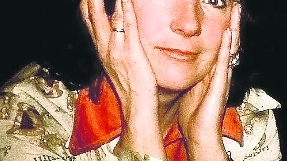 Sherkin's ‘avant-garde' Stella is fondly remembered Image
