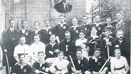 Gaelic Sunday 1918 – The day GAA defied the British Empire Image