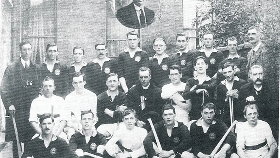 Gaelic Sunday 1918 – The day GAA defied the British Empire Image