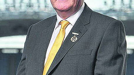 GAA President will launch Sam Maguire festival Image