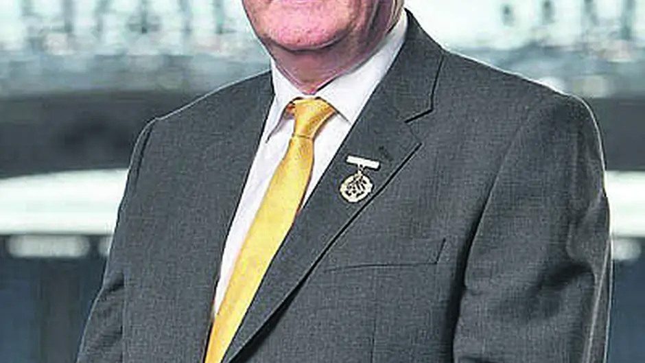 GAA President will launch Sam Maguire festival Image