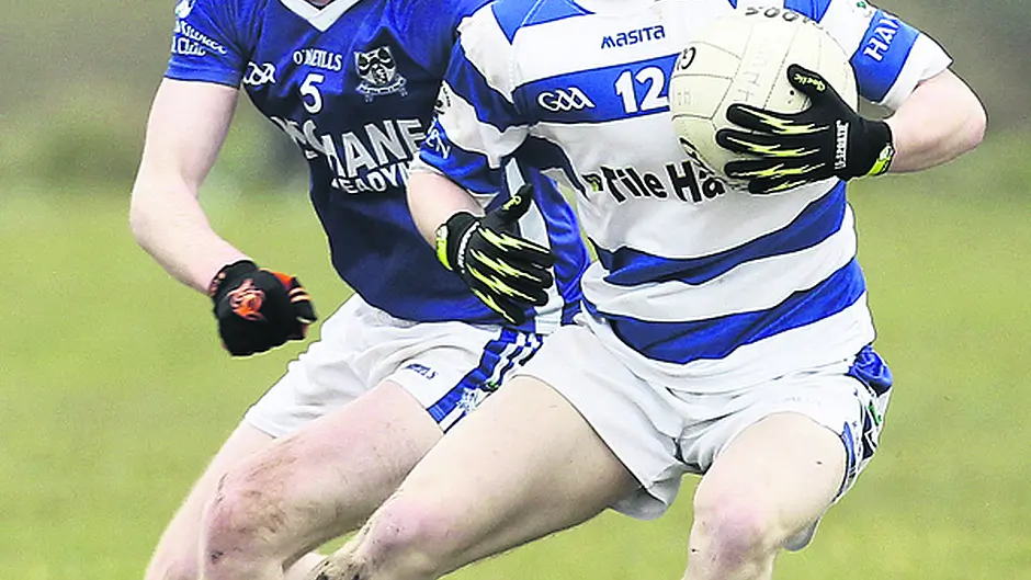 Santry: We must be more clinical with goal chances Image