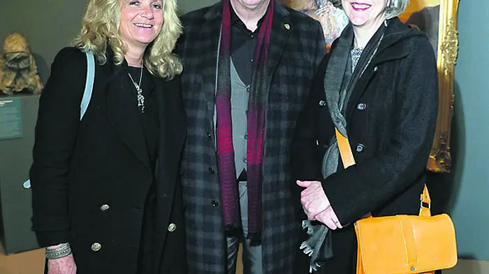 West Cork group hungry to see prestigious famine exhibition Image