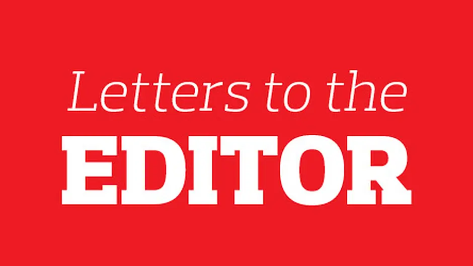 LETTER: A lonely journey in the cold and dark Image