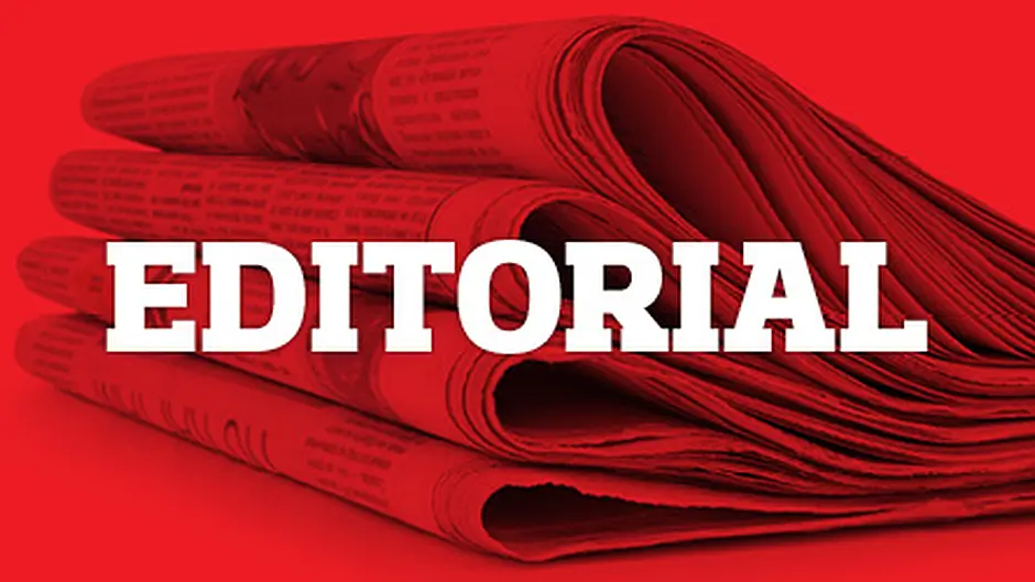 OPINION: McAleese's misogyny accusations hit home Image