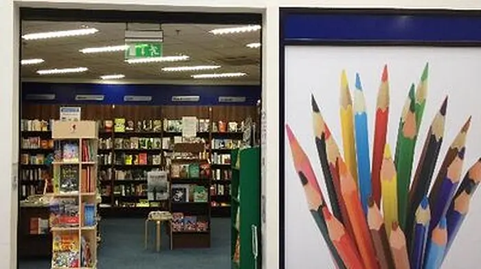 Bandon Books sells €250,000 winning ticket Image
