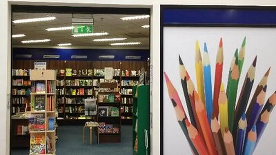 Bandon Books sells €250,000 winning ticket Image
