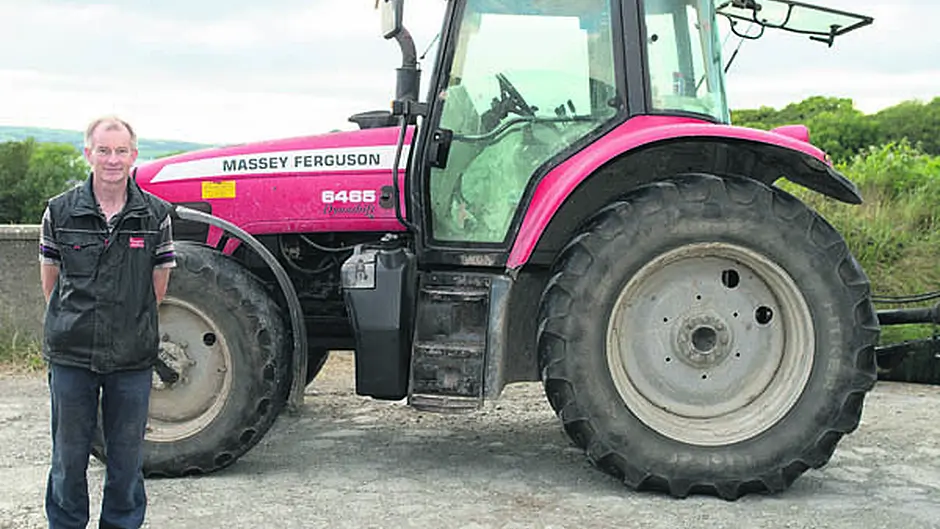 Our changing seasons mean that our farmers must start to adapt – now Image