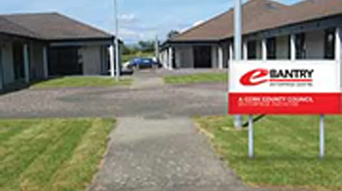 Council's many ‘hot desk' e-centres are not well known Image