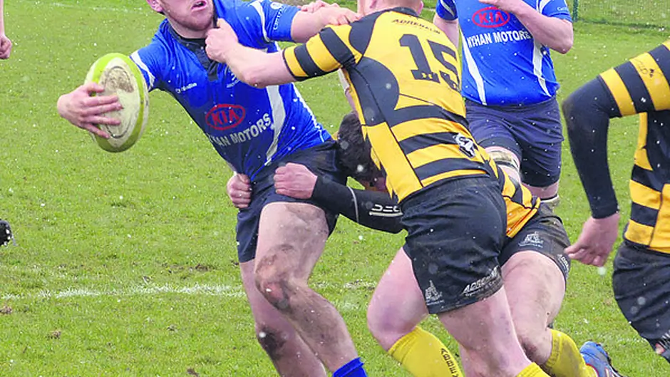 ‘Lifting Division 1 title would be our biggest achievement' Image