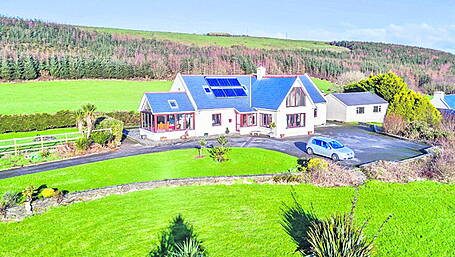 Have a gander  at Rosnagoose  property Image
