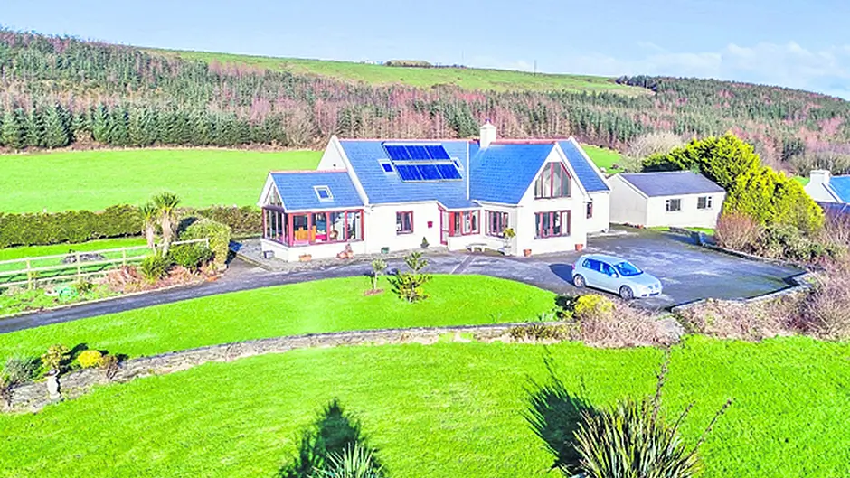 Have a gander  at Rosnagoose  property Image