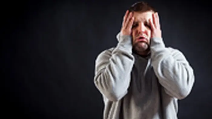Farmers suffering  isolation Image