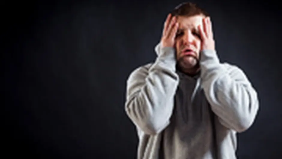Farmers suffering  isolation Image