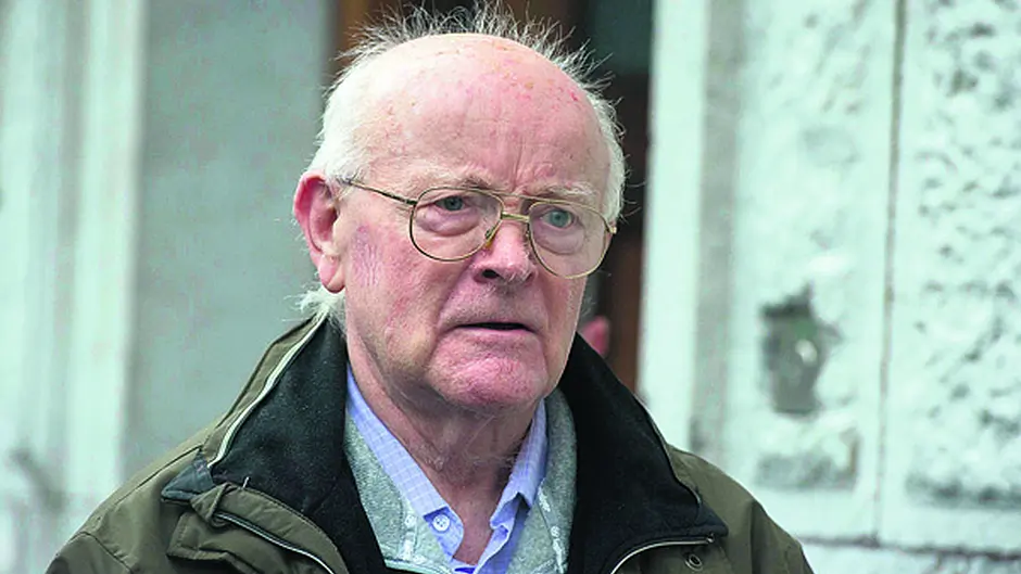 West Cork priest pleads guilty to sexually assaulting girl during her first confession Image