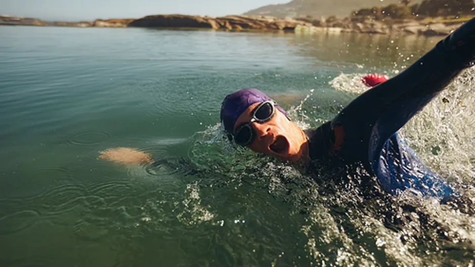 Calling all West Cork's open water swimmers - RTÉ wants you! Image