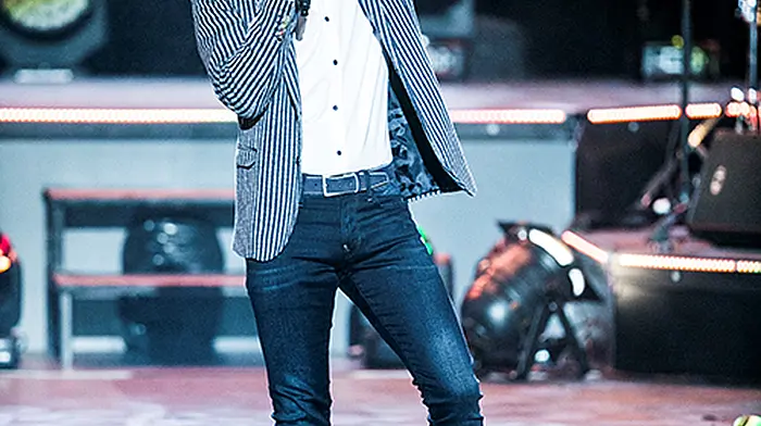 Last-minute tickets for Nathan Carter's fundraising concert on Monday for Marymount Image