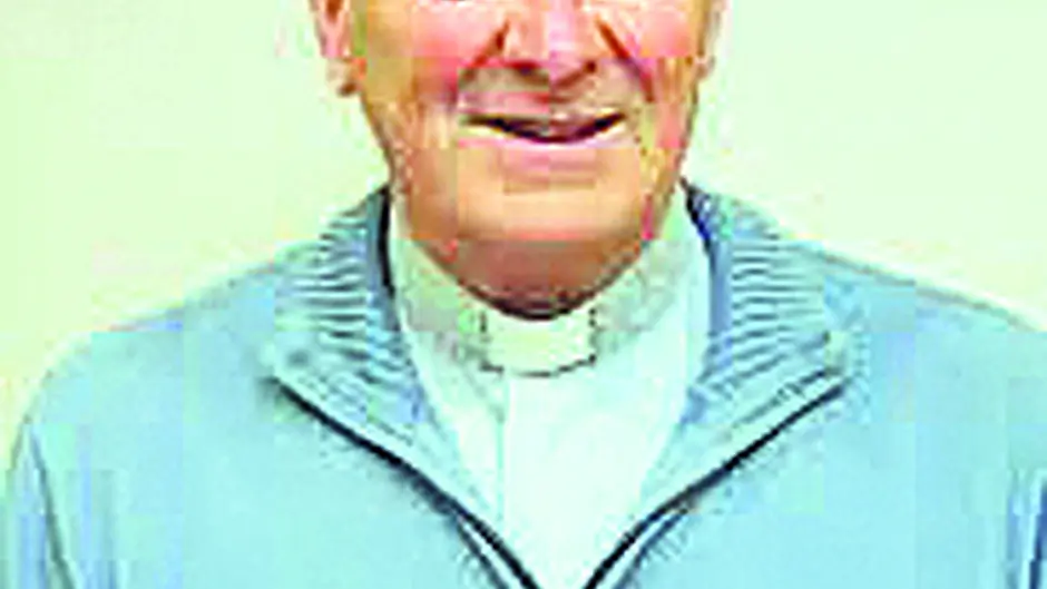 Plan to merge Church of Ireland parishes Image
