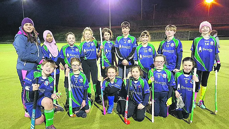 ‘There's a gap in the West Cork sports market for hockey' Image