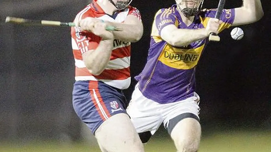 Carbery hurling teams doomed unless everyone pulls together Image