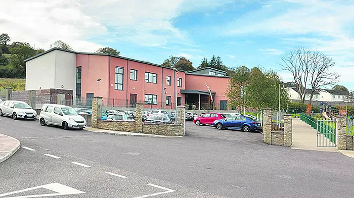 Building safety alert at two local primary schools Image