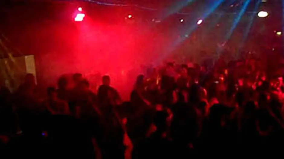 Confusion and anger over Hallowe'en discos Image