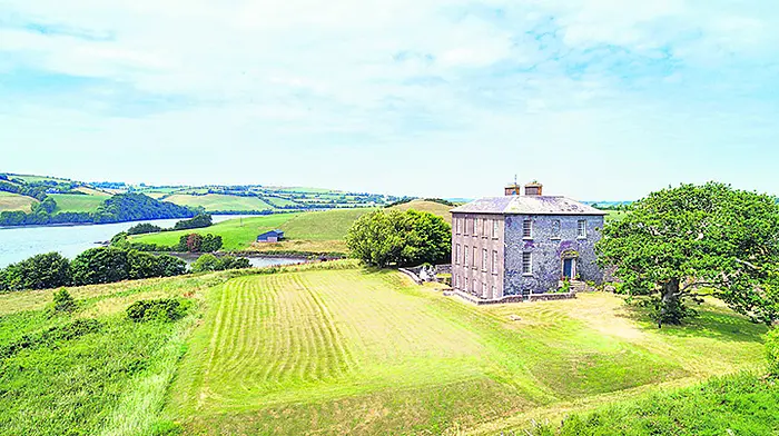 The Cornflake Girl's home will bowl over any would-be buyers Image