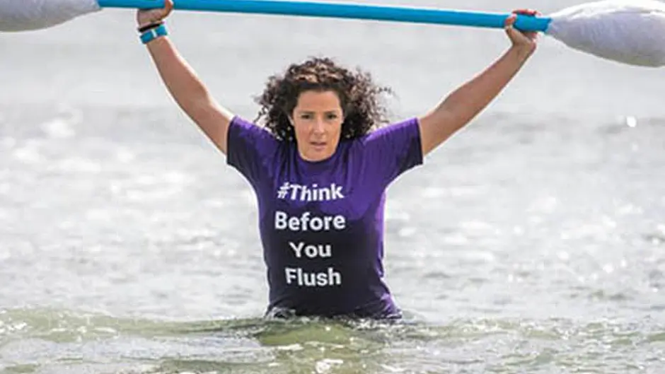 Irish Water tries to flush out toilet issues in Bantry and Dunmanway Image