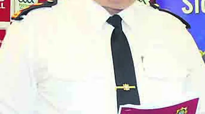 Garda violent and sex crime unit is stalled due to lack of a building Image