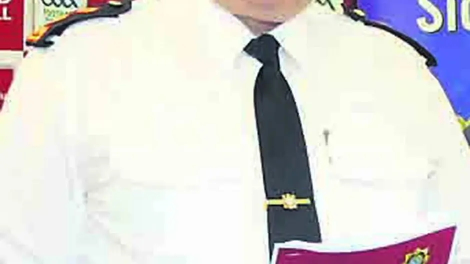 Garda violent and sex crime unit is stalled due to lack of a building Image