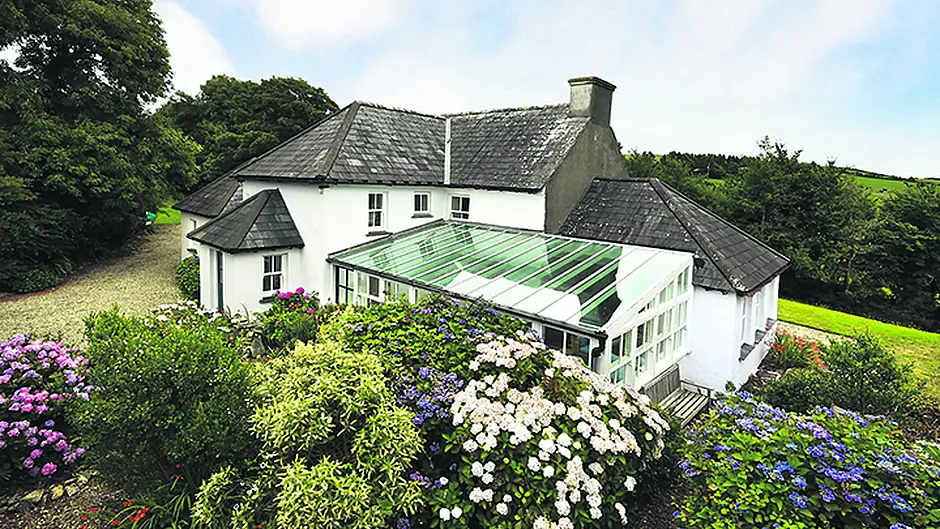 Be king, or queen of your very own castle for €1.45m Image