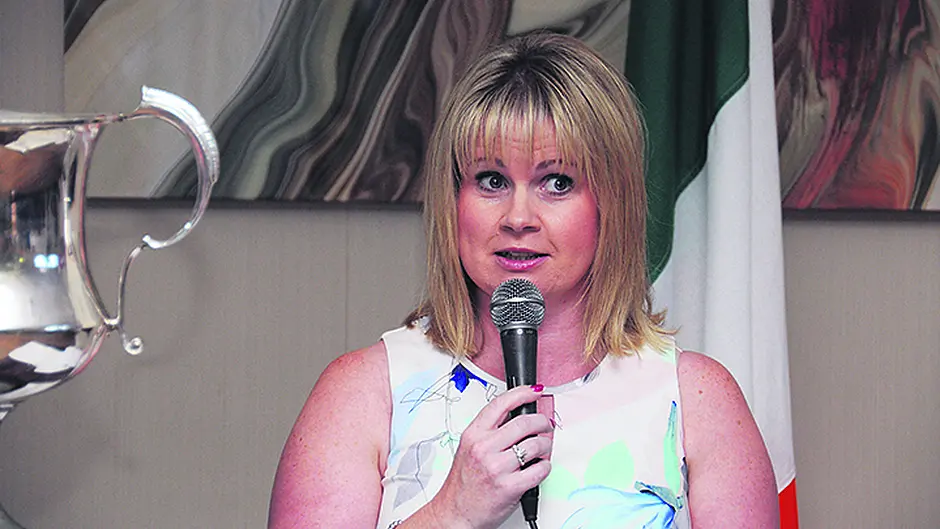 Relax the GAA transfer rules to save clubs from hitting the wall Image