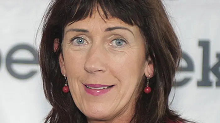 Cllr injures shoulder and says roads aren't fit for purpose Image