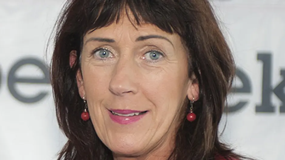 Cllr injures shoulder and says roads aren't fit for purpose Image
