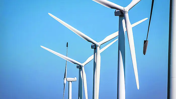 Coolea locals concerned about potential heavy traffic to windfarm Image