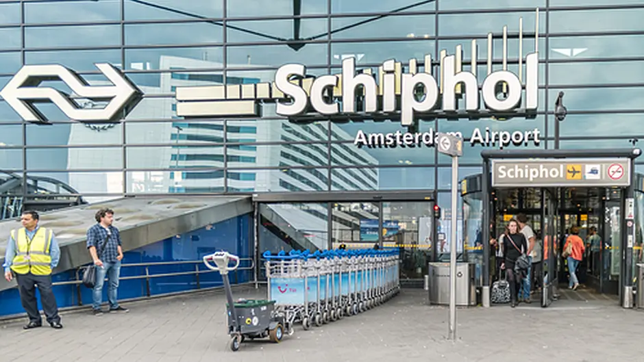 Flights to Amsterdam to be reinstated says Clune Image