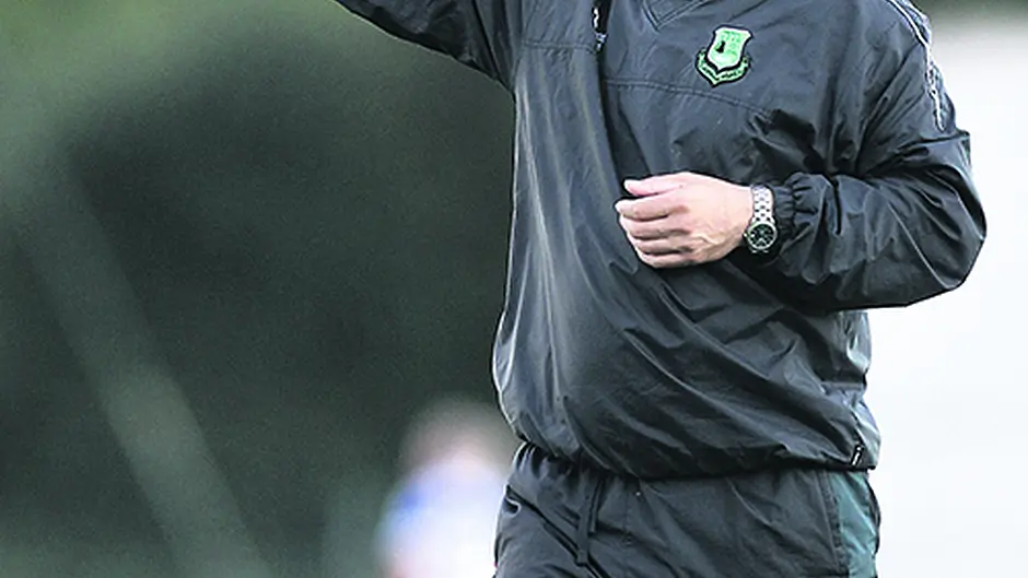 West Cork are good enough to win county title, says McCarthy Image