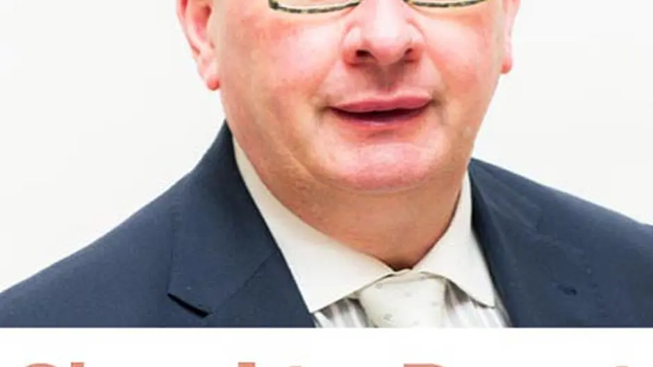 Senator Lombard calls for change in school bus districts Image