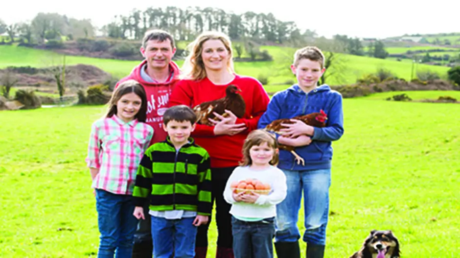 Have a cracking World Egg Day Image