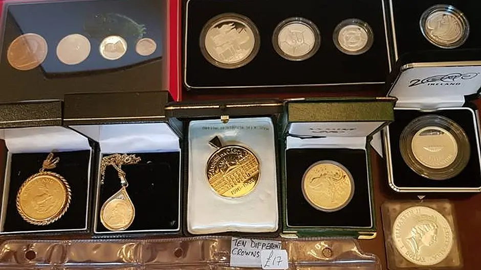West Cork home searched by CAB as part of €3.4m fraud probe Image