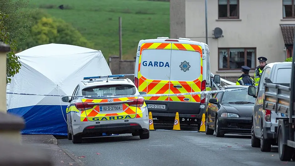 Woman to appear in Macroom court today in connection with fatal stabbing Image