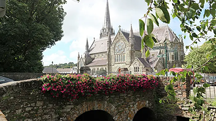 Information meeting on Clonakilty Flood Relief Scheme Image