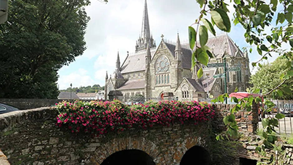 Information meeting on Clonakilty Flood Relief Scheme Image