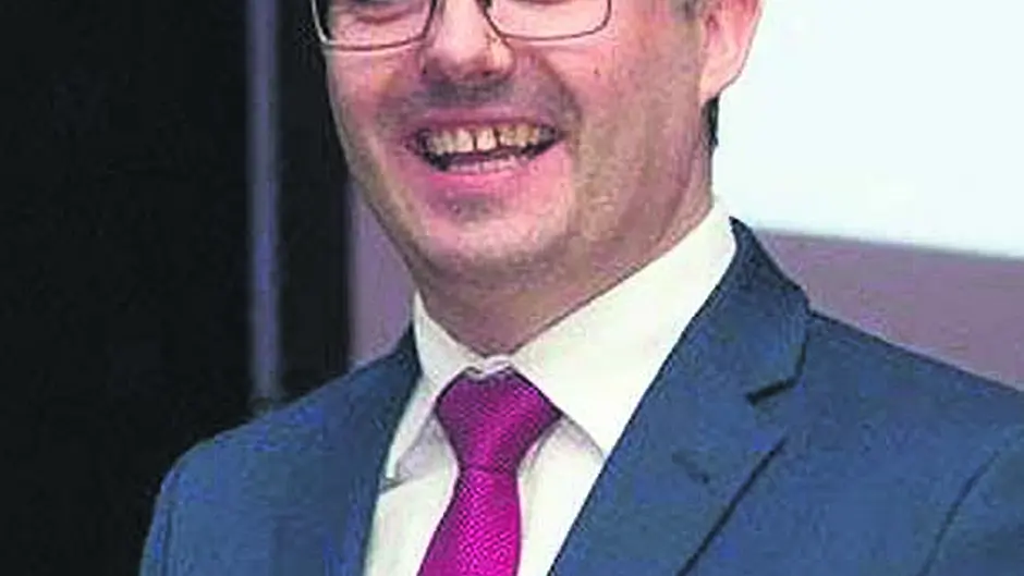 Budget ‘a missed opportunity' – IFAC Image