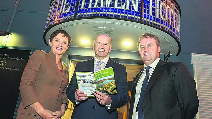 Kinsale a ‘role model' for other towns to follow Image