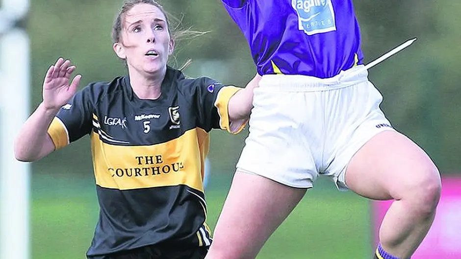 There is room to improve for replay, says McCarthy Image